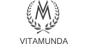 VM BW logo